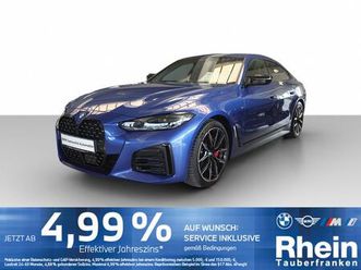 i gran coupé m sport pro headup acc kamera