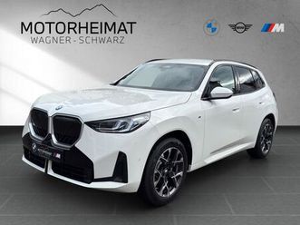 20 xdrive m sport ahk premium