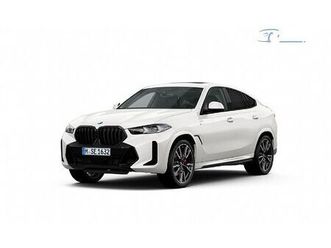 bmw serija x6: xdrive30d msport pro- pano- 22c- inovation