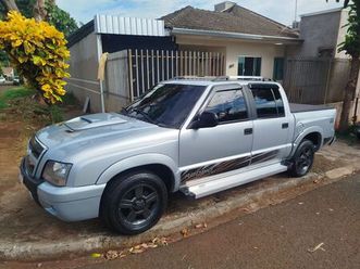 p-up advant. 2.4/2.4 mpfi f.power cd