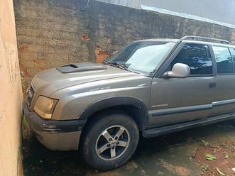 p-up advant. 2.4/2.4 mpfi f.power cd