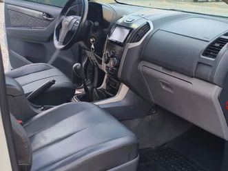 pick-up lt 2.8 tdi 4x4 cd diesel