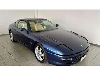 1994 ferrari 456 gt a vendre