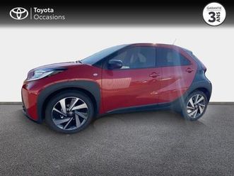 1.0 vvt-i 72ch collection s-cvt my24