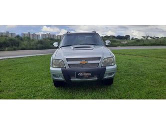 p-up executive 2.4 mpfi f.power cd