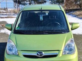 daihatsu cuore świebodzin - sprzedajemy.pl