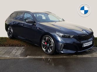 i5 m60 xdrive touring