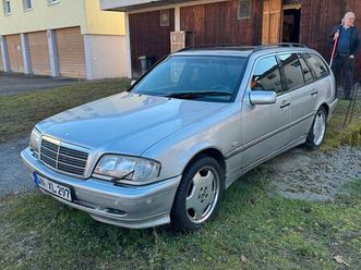 mercedes c280 t-modell