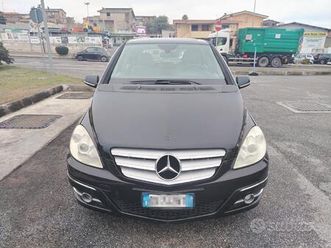 mercedes-benz b 200 180 cdi