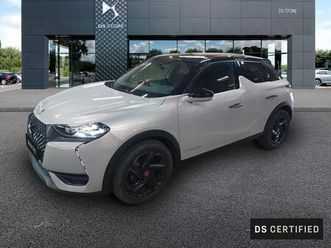 crossback puretech 130 eat8 performance line+