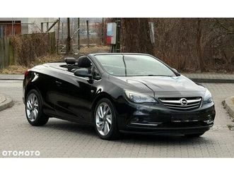 opel cascada 1.4 turbo start/stop ultimate