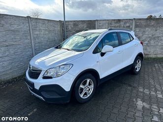 opel mokka 1.6 enjoy s&s