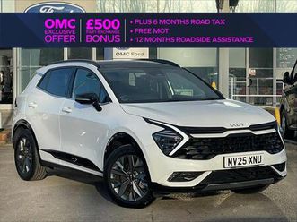 1.6 h t-gdi gt-line s auto awd euro 6 (start/stop) 5dr