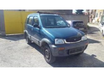 daihatsu terios 1.3i-83 ks