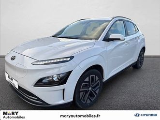 hyundai kona electric intuitive kona electrique 39 kwh - 136 ch