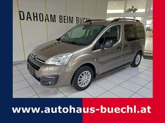 citroën berlingo multispace bluehdi 100 etg6