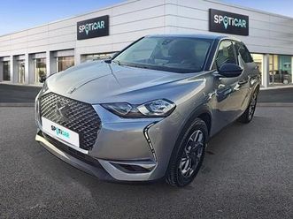 crossback puretech 100ch performance line +