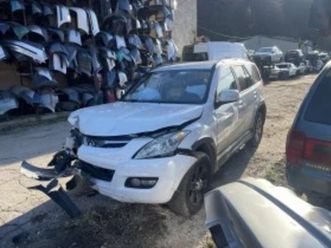 great wall hover h5 2.4i