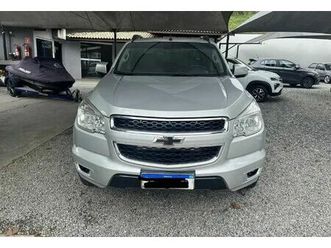 pick-up lt 2.4 f.power 4x2 cd