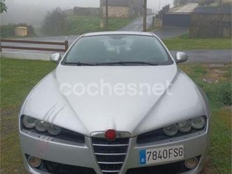 alfa romeo 159 1.9 jtd 8v distinctive
