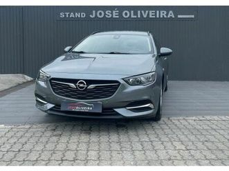 opel insignia sports tourer 1.6 cdti