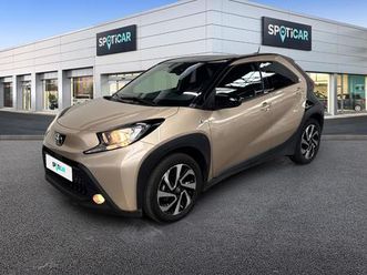 1.0 vvt-i 72 s-cvt design