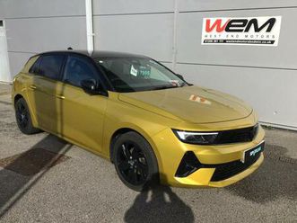 1.2 turbo gs euro 6 (s/s) 5dr