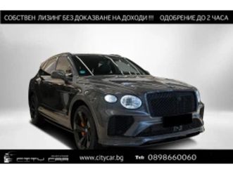 bentley bentayga speed/new model/ceramic/naim/carbon/pano/