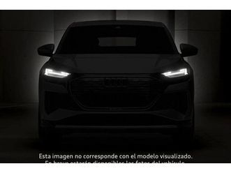 s line 35 tfsi 110 kw (150 cv) s tronic
