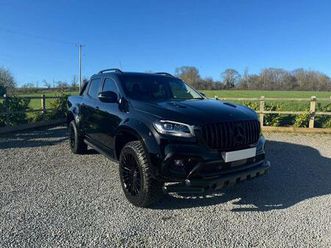 3.0 cdi v6 power g-tronic+ 4matic euro 6 4dr