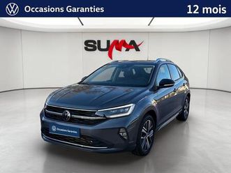 taigo 1.5 tsi 150 dsg7 style