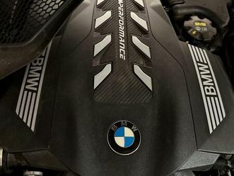 bmw 850 m8 cabrio competition - top price eu