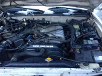 toyota 4runner 3.4/3.0 v6