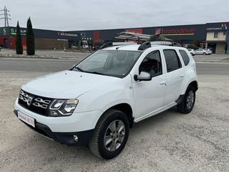 dacia duster ph2. 1.5 dci 110 s&s bv6 prestige/ 1ère main