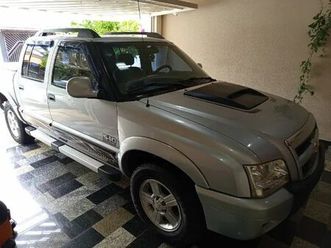 p-up advant. 2.4/2.4 mpfi f.power cd