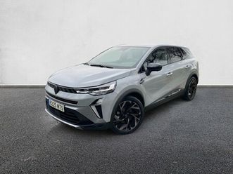 esprit alpine e-tech 107 kw (145 cv)