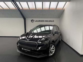 skoda enyaq 60 iv - 164.900 kr
