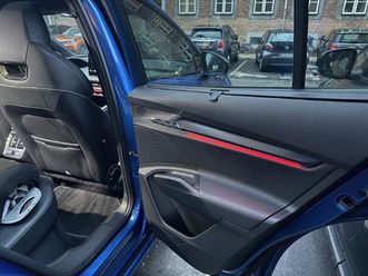 skoda enyaq iv coupé sportsline iv 60 - 249.000 kr