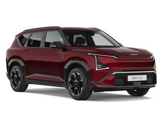 81.4kwh gt-line auto 5dr