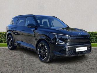 81.4kwh gt-line s auto 5dr