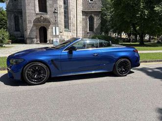 mercedes-amg cle 53 4m cabrio amg s.shift tct 9g