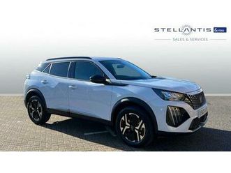 1.2 hybrid allure e-dsc6 euro 6 (s/s) 5dr