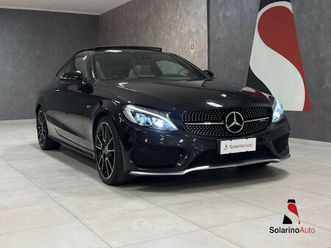 amg v6 4matic 9g-tronic plus coupe