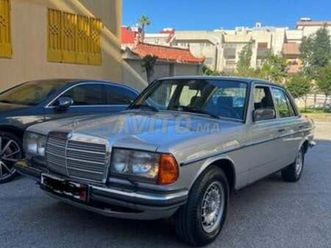 mercedes 280e