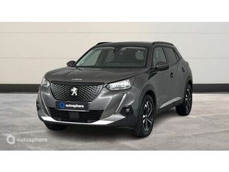 1.2 puretech 130ch s&s allure eat8