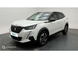 1.2 puretech 130ch s&s gt