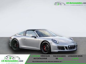 porsche 911 - 991 targa 4 3.0i 450