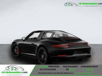 porsche 911 - 991 targa 4 3.0i 450