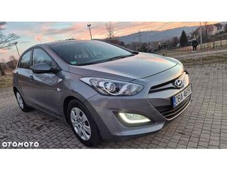 hyundai i30 1.4 trend