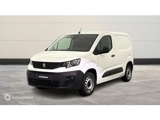 standard 650kg bluehdi 130ch s&s asphalt